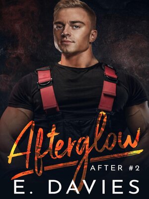 cover image of Afterglow